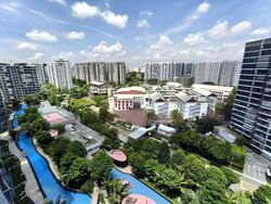 Kingsford Waterbay (D19), Apartment #502025911